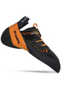 Buty wspinaczkowe Scarpa Instinct VS. Kolor: czarny