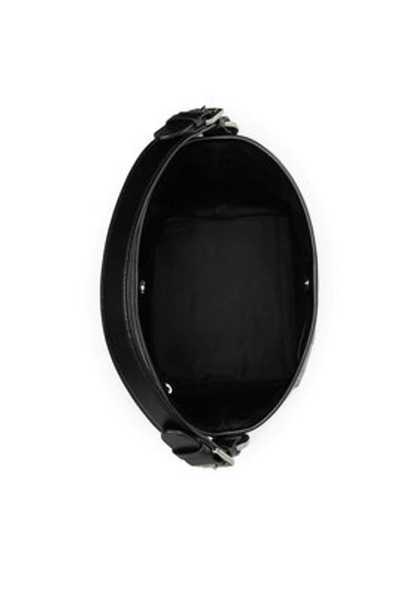 Lauren Ralph Lauren - LAUREN RALPH LAUREN Torebka Witley 431966757002 Czarny. Kolor: czarny