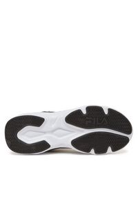 Fila Sneakersy Collene Cb FFW0046 73121 Beżowy. Kolor: beżowy. Materiał: materiał #3