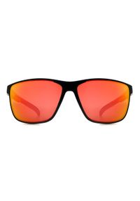 RED BULL SPECT EYEWEAR - Okulary przeciwsłoneczne Redbull Spect Eyewear. Kolor: czarny #1