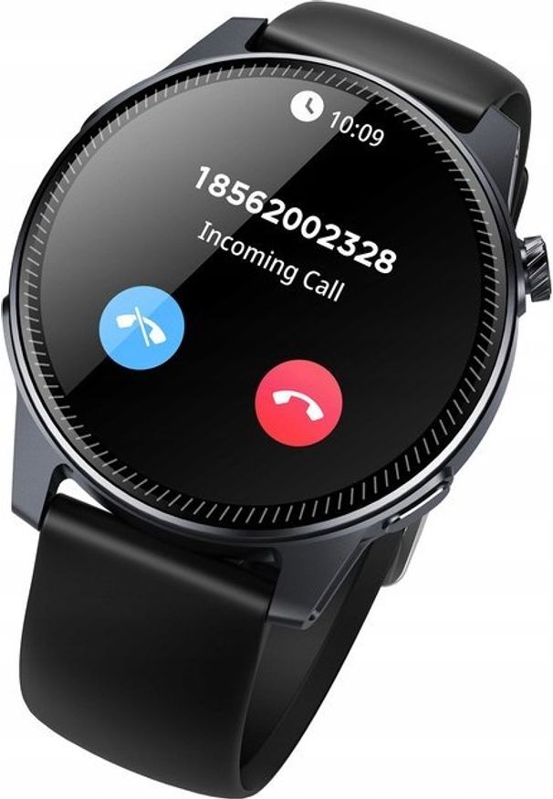 Smartwatch Denver Denver Smartwatch SWC-392B schwarz. Rodzaj zegarka: smartwatch