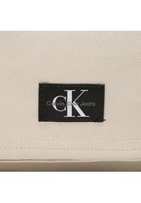 Calvin Klein Jeans Plecak Sport Essentials Campus Bp40 W K50K510677 Beżowy. Kolor: beżowy. Materiał: materiał. Styl: sportowy #5