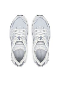 Saucony Sneakersy Progrid Triumph 4 CS S70805 Szary. Kolor: szary. Materiał: materiał #5