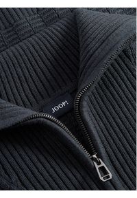 JOOP! Sweter 17 JK-15Jacobo 30047353 Granatowy Modern Fit. Kolor: niebieski. Materiał: bawełna #3