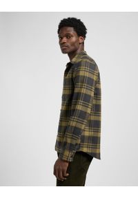 Lee - MESKA KOSZULA LEE LEESURE SHIRT MOSS GARDEN JASPE 112370559 #2