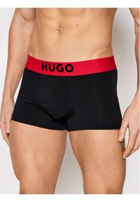 Bokserki Hugo. Kolor: czarny #1