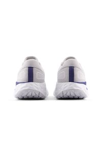 Buty damskie New Balance Fresh Foam Evoz v4 WEVOZ2ND – szare. Okazja: na co dzień. Kolor: szary. Materiał: materiał, guma. Szerokość cholewki: normalna. Sport: fitness #2