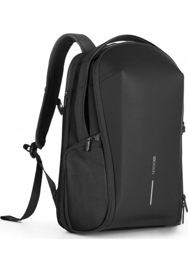 Plecak XD Design Plecak BIZZ BACKPACK BLACK