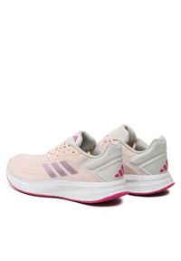 Adidas - adidas Buty Duramo SL 2.0 Shoes HP2389 Różowy. Kolor: różowy. Materiał: materiał #6