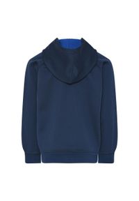 LEGO - Bluza sportowa dziecięca Lego Seferit 210. Kolor: niebieski #2