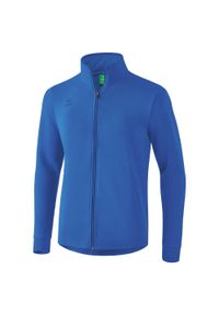 ERIMA - Bluza Erima. Kolor: niebieski. Sport: piłka ręczna #1