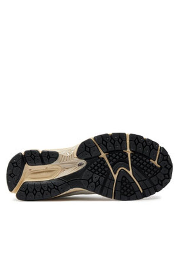 New Balance Sneakersy M2002RIA Biały. Kolor: biały. Materiał: materiał