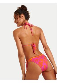 Banana Moon Góra od bikini Bluco Althea Różowy. Kolor: różowy. Materiał: syntetyk #4