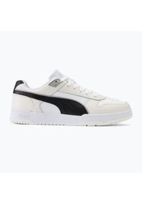 Puma - Buty PUMA RBD Game Low. Kolor: beżowy