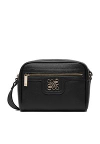 Torebka Nine West. Kolor: czarny