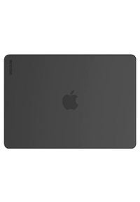 Incase Hardshell Case do MacBook Air 15'' M2 (2023) / M3 (2024) (Dots/Black). Materiał: hardshell #9