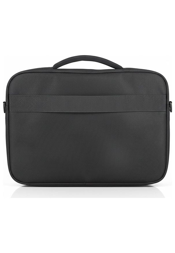 Torba 4smarts Target EcoClamshell 13-14'' czarny. Kolor: czarny. Materiał: materiał, neopren. Styl: casual