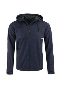 ZEAGLE - Męska Kurtka Softshell Alpine Pro Hedeg - Stylowa i Wygodna. Kolor: fioletowy. Materiał: softshell. Sezon: wiosna, jesień. Sport: turystyka piesza