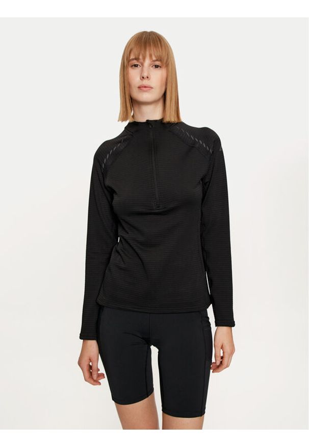 4f - 4F Bluza techniczna 4FWAW24TFSWF411 Szary Regular Fit. Kolor: szary. Materiał: syntetyk