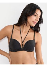 Triumph Góra od bikini Summer Sunset 10226544 Czarny. Kolor: czarny. Materiał: syntetyk #1