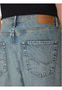 Jack & Jones Jeansy Ron 12270190 Niebieski Baggy Fit. Kolor: niebieski #4
