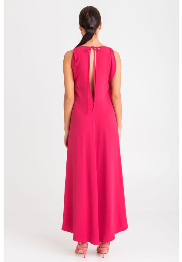 Twinset Milano - Sukienka TWINSET. Styl: elegancki