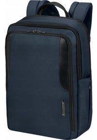 hama - Plecak Hama 146510 1090 PLECAK SAMSONITE XBR 2.0 DO LAPTOPA 15.6'' GRANATOWY. Kolor: niebieski