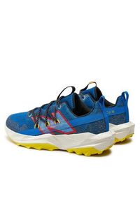 New Balance Buty do biegania DynaSoft Tektrel MTTTRLL1 Niebieski. Kolor: niebieski. Materiał: materiał #4