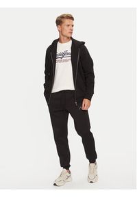 Jack & Jones - Jack&Jones Komplet 2 par spodni Gordon 12267908 Kolorowy Regular Fit. Materiał: bawełna. Wzór: kolorowy #5