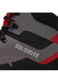 Dolomite Trekkingi Steinbock Wt Regular Fit GTX 2.0 Pewter GORE-TEX 280419 Czarny. Kolor: czarny. Technologia: Gore-Tex. Sport: turystyka piesza #3