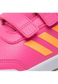Adidas - adidas Sneakersy Tensaur Sport 2.0 Cf K GW6443 Różowy. Kolor: różowy. Materiał: skóra #5
