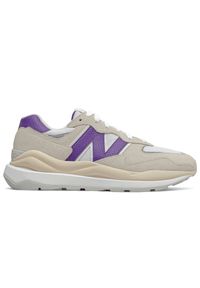 New Balance M5740SB1. Okazja: na co dzień. Materiał: guma, zamsz, materiał, bawełna, syntetyk. Wzór: aplikacja #1