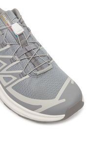 salomon - Salomon Sneakersy Xt-Evr M L49143700 Szary. Kolor: szary. Materiał: materiał #5