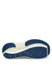 Mizuno Buty do biegania Wave Inspire 22 J1GC2644 01 Granatowy. Kolor: niebieski. Materiał: materiał. Model: Mizuno Wave #4