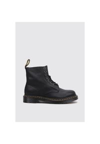 Buty Dr. Martens 1460 Pascal Ambassador Dorosłych. Okazja: na co dzień. Kolor: czarny #1
