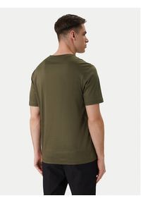 BOSS T-Shirt PS Spirit70 Grx 50559811 Zielony Regular Fit. Kolor: zielony. Materiał: bawełna #4