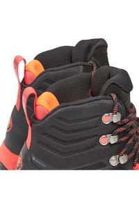 Mammut Trekkingi Sapuen High Gtx GORE-TEX 3030-04251-00719 Czarny. Kolor: czarny. Materiał: skóra #4