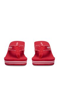 Nautica Japonki CEO-808457 Czerwony. Kolor: czerwony. Materiał: materiał #8