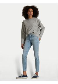 Polo Ralph Lauren Jeansy 211969388001 Niebieski Slim Fit. Kolor: niebieski #4