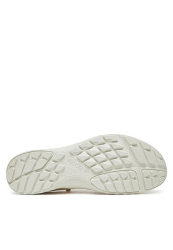 ecco - ECCO Trekkingi Terracruise Lt 82577359113 Zielony. Kolor: zielony. Materiał: materiał