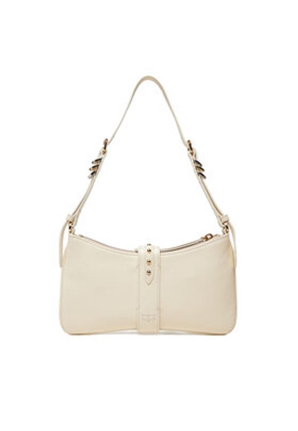 Pinko - PINKO Torebka Arthemis Shoulder Mini . AI 24-25 PLTT 103512 A29V Écru
