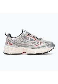 Fila - Buty damskie FILA Actix Retro. Kolor: szary