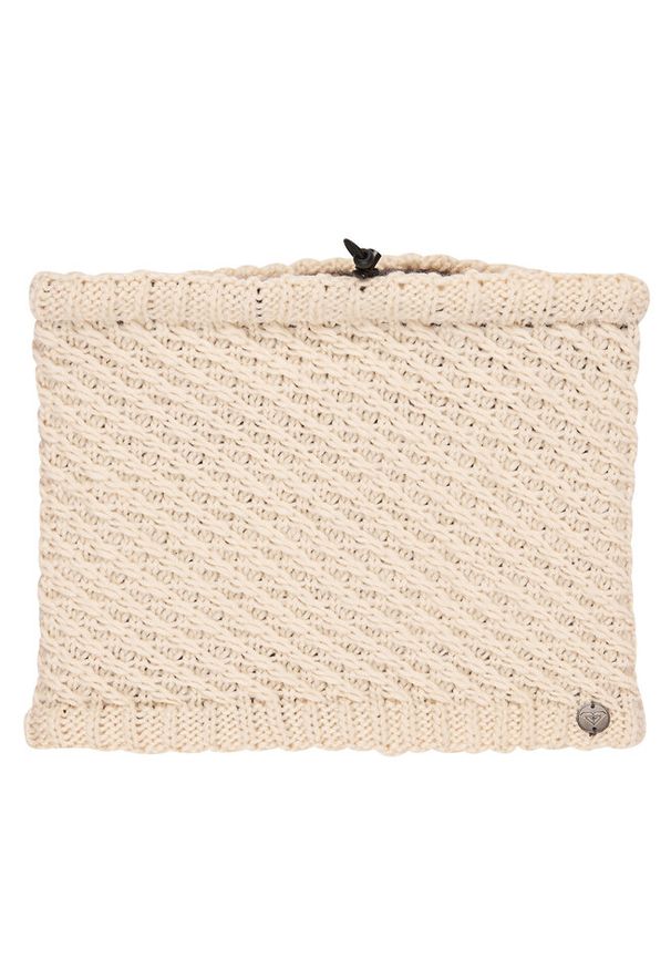 Komin Roxy. Kolor: biały