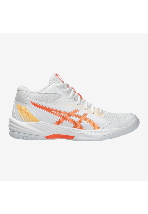 Asics - Buty do siatkówki ASICS Gel-Task Mid MT4. Sport: siatkówka