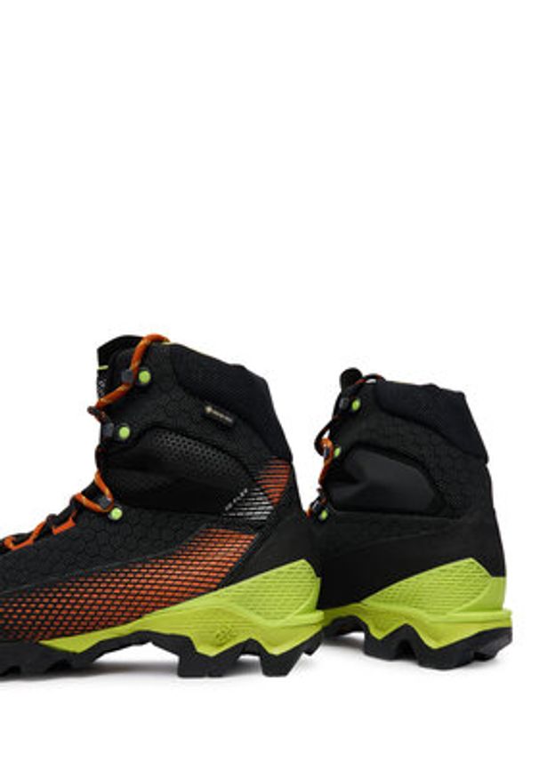 LA SPORTIVA - La Sportiva Trekkingi Aequilibrium St Gtx ZFMS098G00E29 Czarny. Kolor: czarny. Materiał: materiał. Sport: turystyka piesza