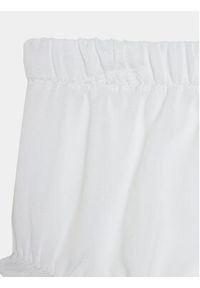 Guess Sukienka elegancka A4RK02 KC4T0 Biały Regular Fit. Kolor: biały. Materiał: syntetyk. Styl: elegancki #5