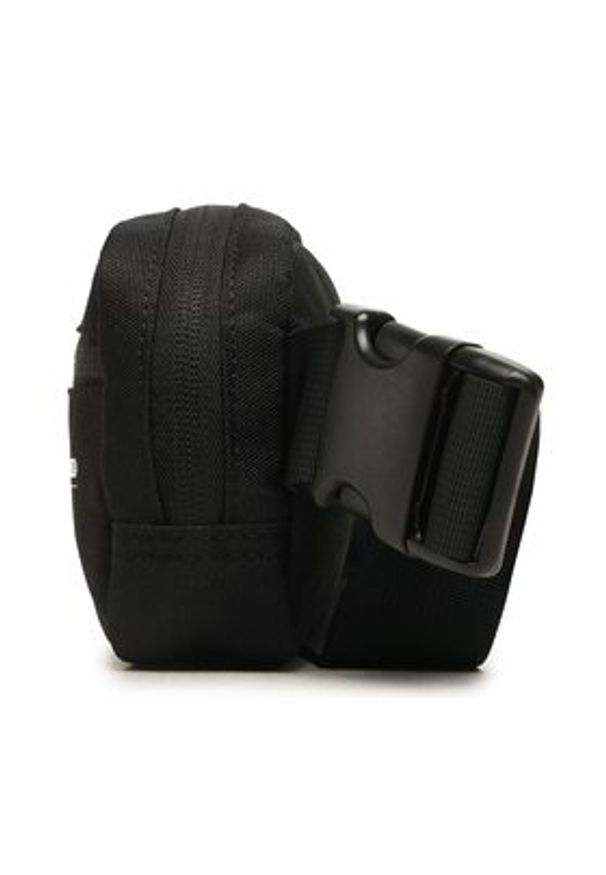 EA7 Emporio Armani Saszetka nerka 245082 CC940 02021 Czarny. Kolor: czarny. Materiał: materiał