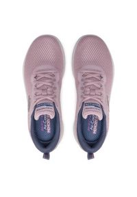 skechers - Skechers Sneakersy Lite Pro-Best Chance 150044/MVBL Różowy. Kolor: różowy. Materiał: materiał, mesh #4