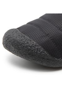 keen - Keen Półbuty Howser II M 1023997 Czarny. Kolor: czarny. Materiał: materiał #6