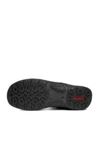 Rieker Kozaki CEO-79953-00 Czarny. Kolor: czarny. Materiał: syntetyk, materiał #6